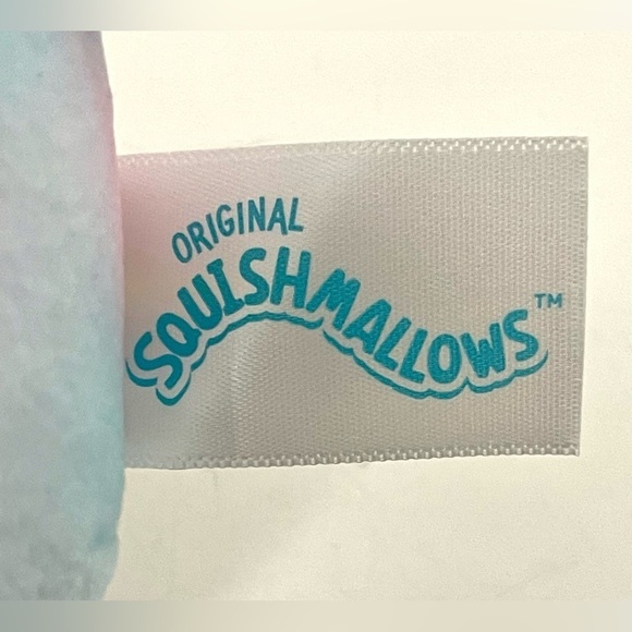 Squishmallow Eliana 5 Inch Easter 2022 Rare New with Tags - Picture 8 of 8